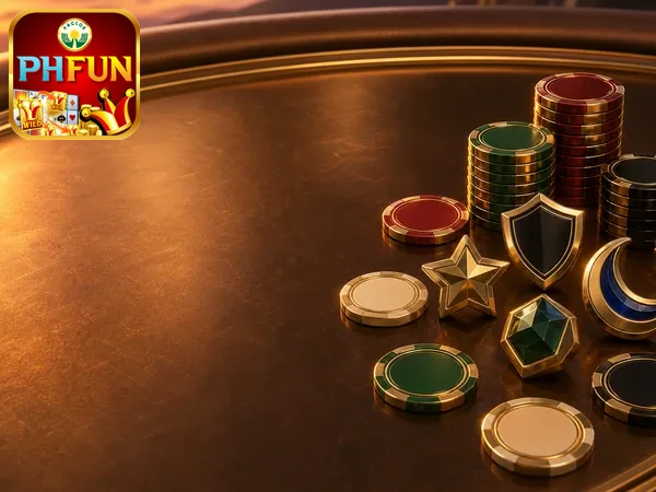 PHFUN lottery image 1